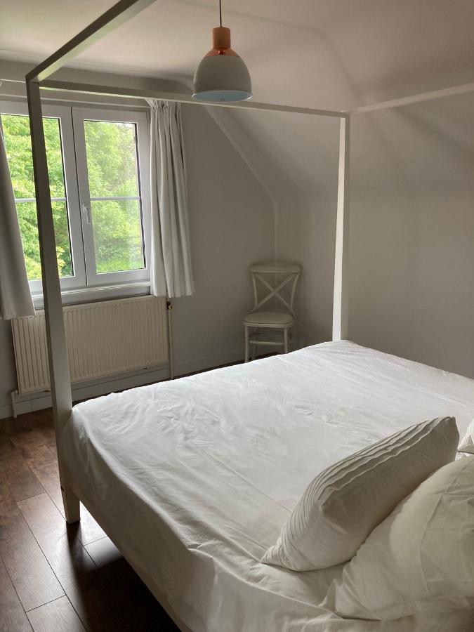 Rustig In Het Met Terras Apartment Kontich