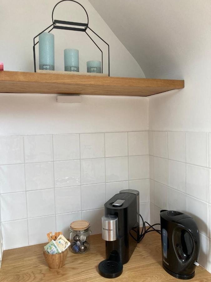 Rustig In Het Met Terras Kontich