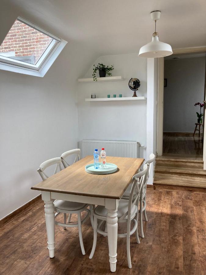 Rustig In Het Met Terras